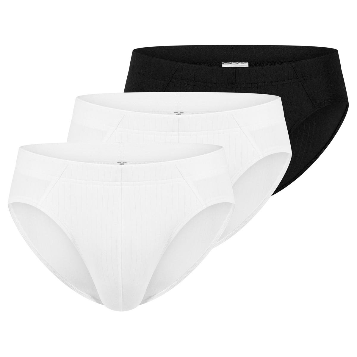 Speidel Heren slip / onderbroek 3 pack Sky.line