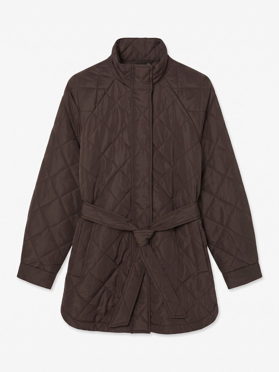 Vero Moda Gequilte jas VMLOUISA Gequilte jas