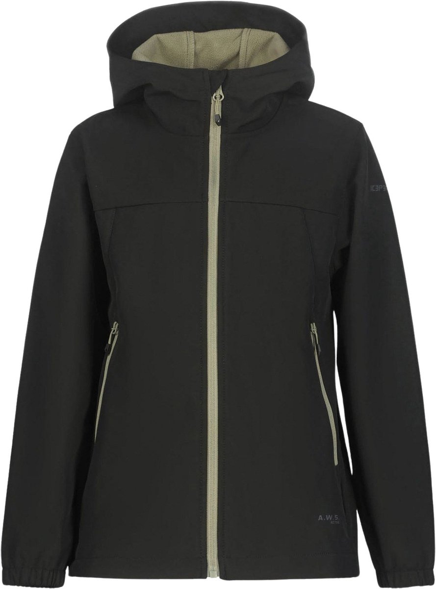 Icepeak Konan Softshell Junior