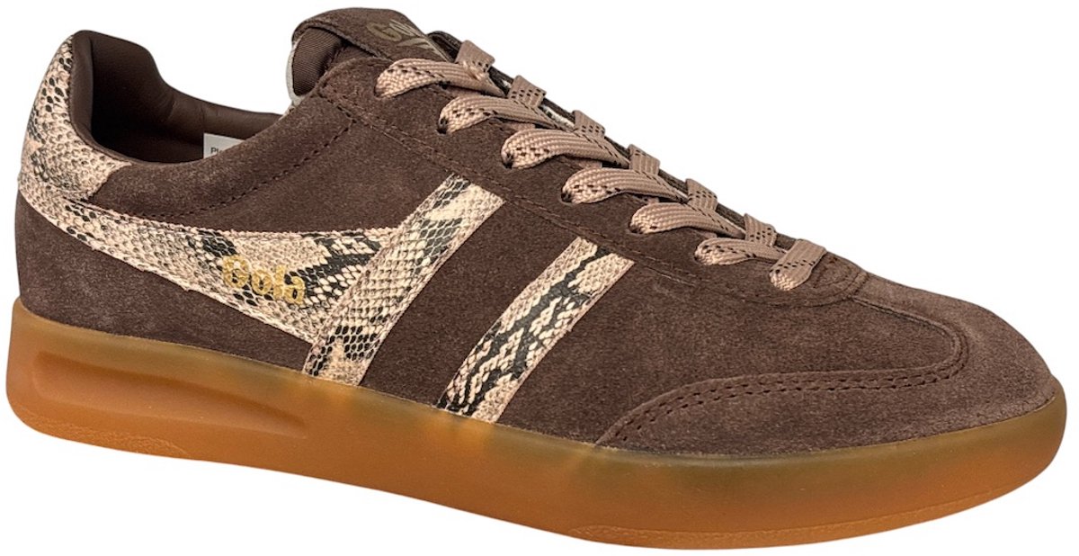 Gola Sneaker Bruin - Maat 38
