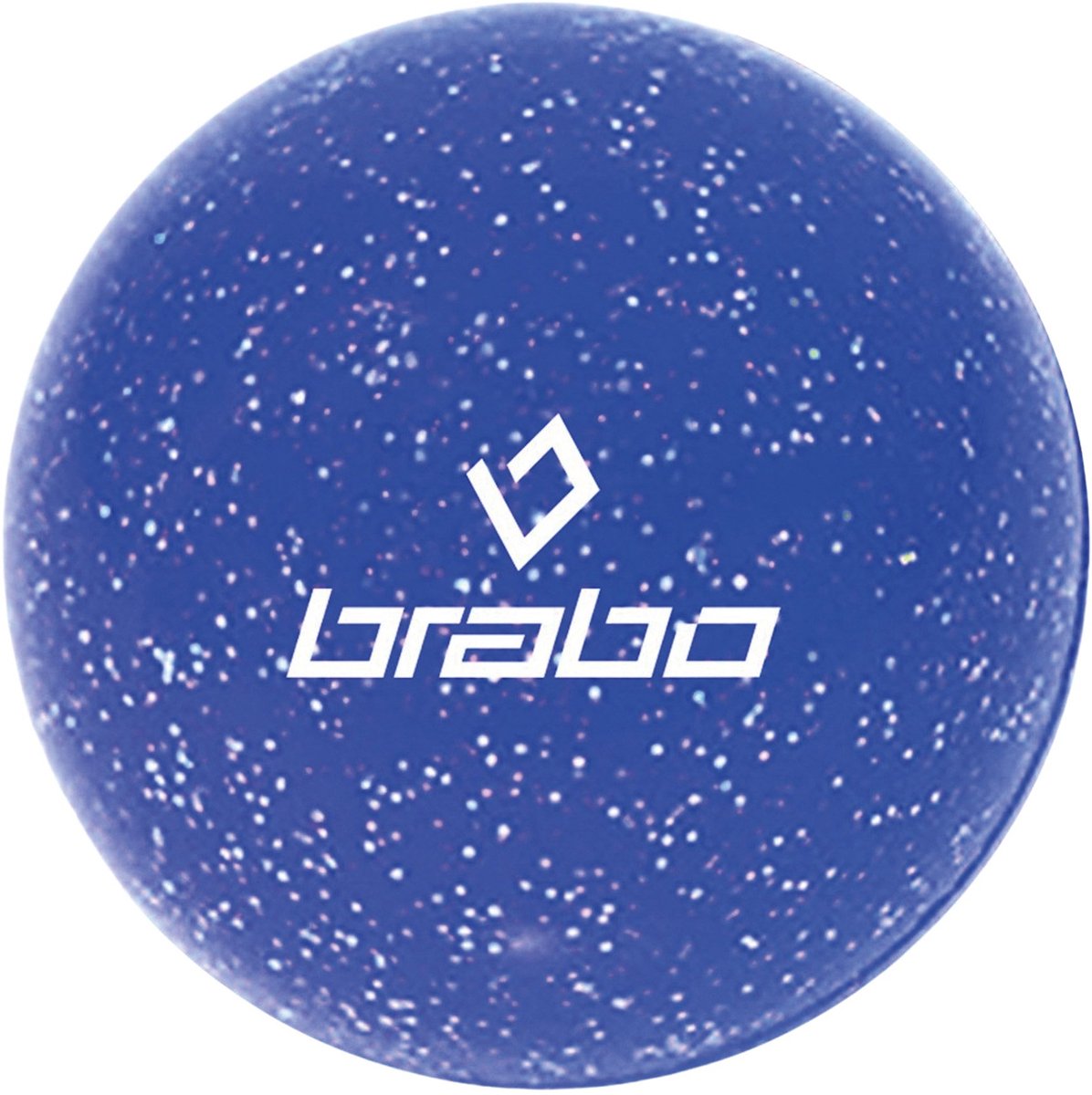 Brabo Glitter Hockeybal (6 stuks)