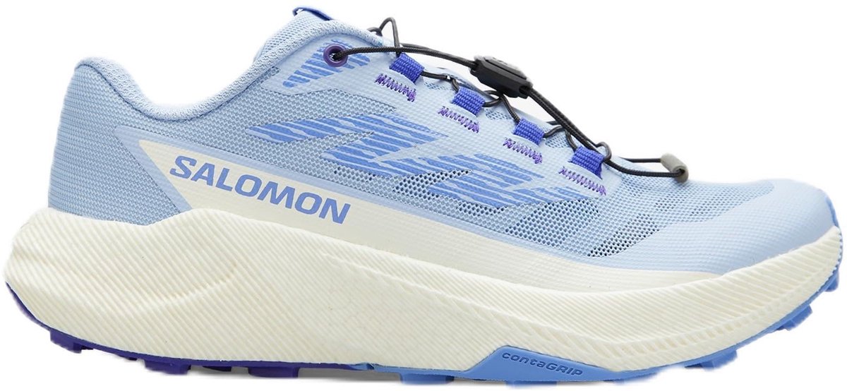 Salomon Pulsar - Hardloopschoenen - Cyclamen Vanilla Ice Etherea - 38 B
