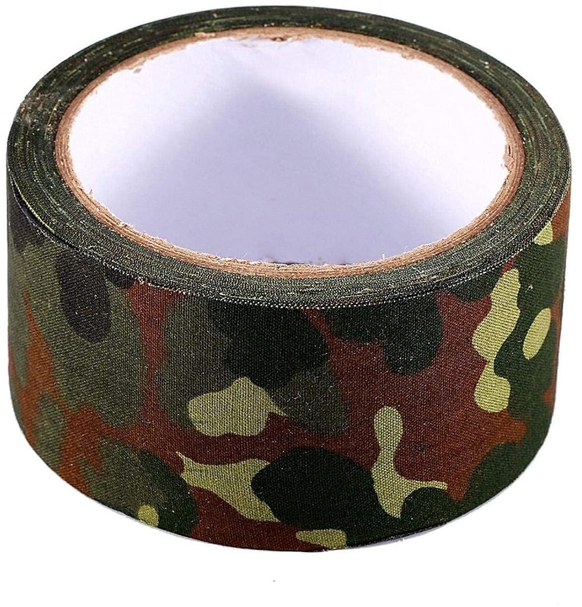 Outdoor Bionic Camouflage Tape 10m - Waterdichte Plakband voor Camping, Jacht en Verstevigen van Materialen