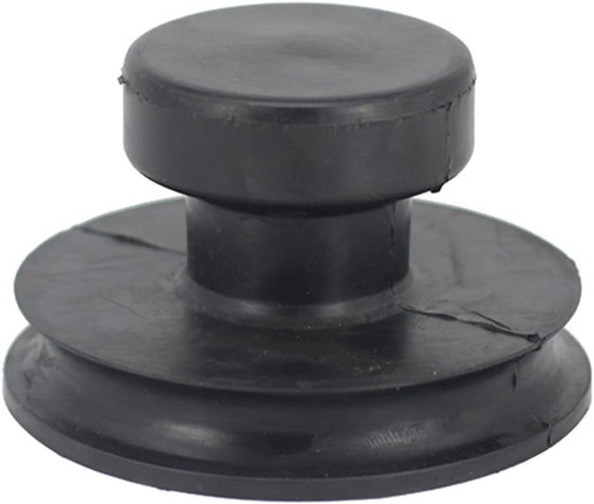 Suction grips voor zangschalen, voor optimale stabiliteit en comfort tijdens gebruik