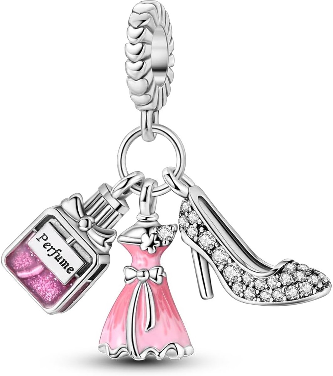 Bedels voor Pandora armbanden dangle bedels voor vrouwen Hamsa hand Evli oog bedels zilveren armband bedels