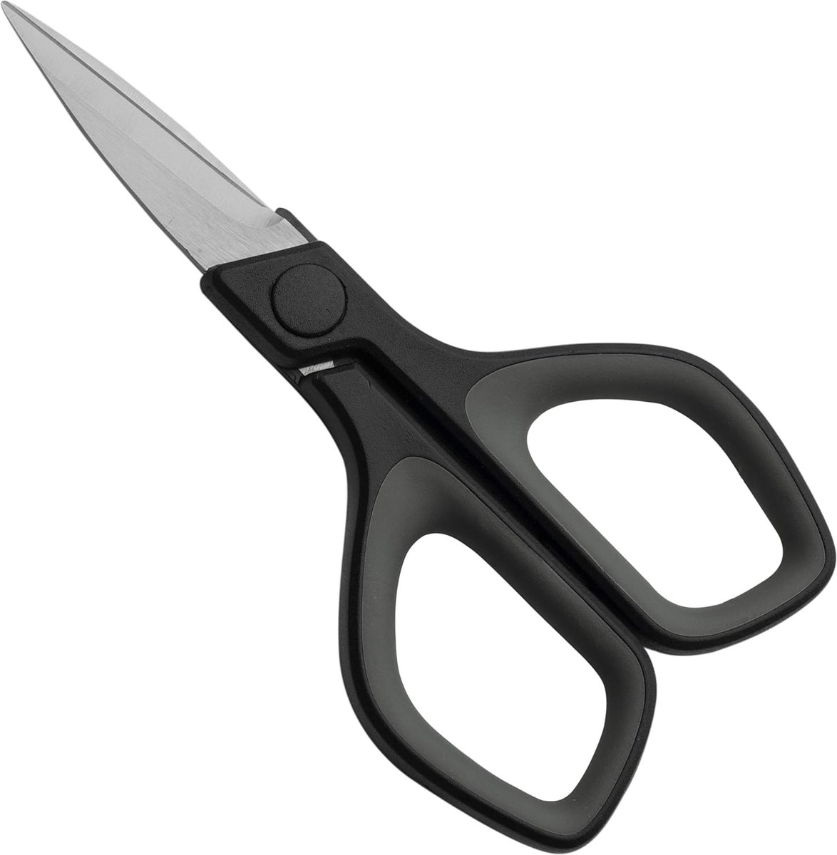 Roestvrij staal 135mm ambachtelijke schaar, ergonomisch ontworpen voor kunst en ambachten, papier, kaart, stof
