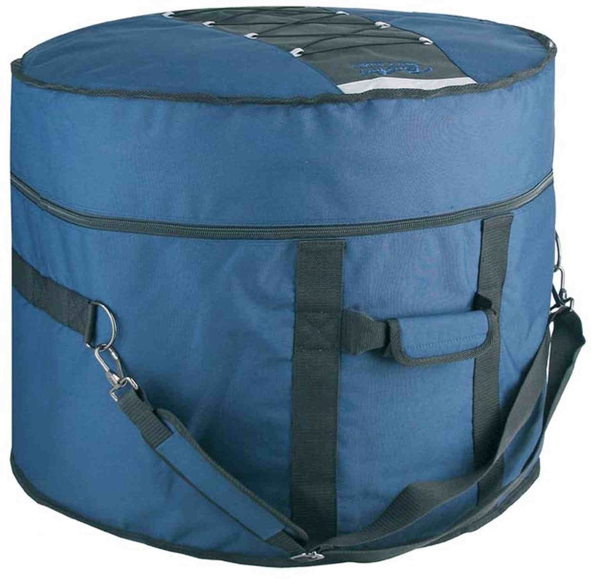 Gigbag Deluxe Bassdrum 18 Boston DBL-18-B 15mm gevoerd