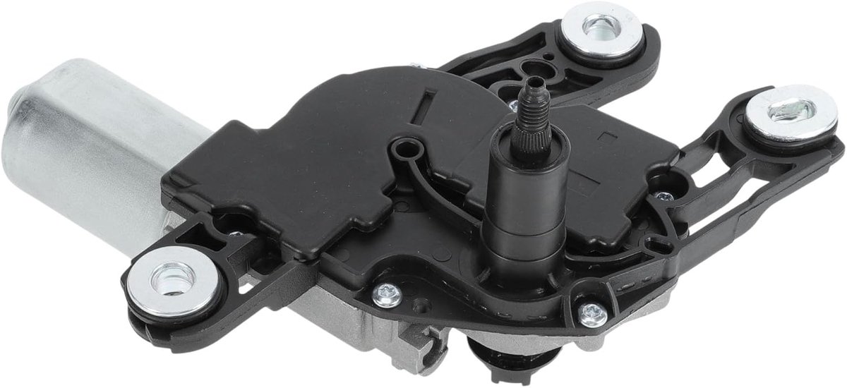 ruitenwissermotor voor Audi A3 S3 Sportback Limousine Quatro 13-21 voor Audi Q2 17-24 voor Audi RS3 Sportback Limousine 16-21 Achterruitenwissermotor