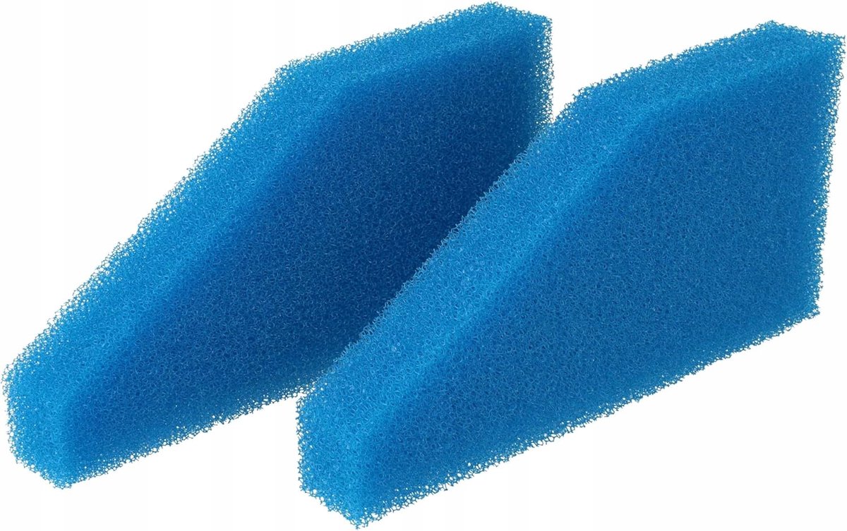 AreoSe - HEPA-filter voor THOMAS AQUA + PET & FAMILY - 5 stuks