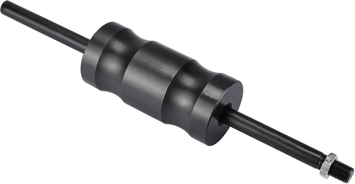 injectoren extender set injectie puller injectie nozzle puller extender tool cdi (14-delig)