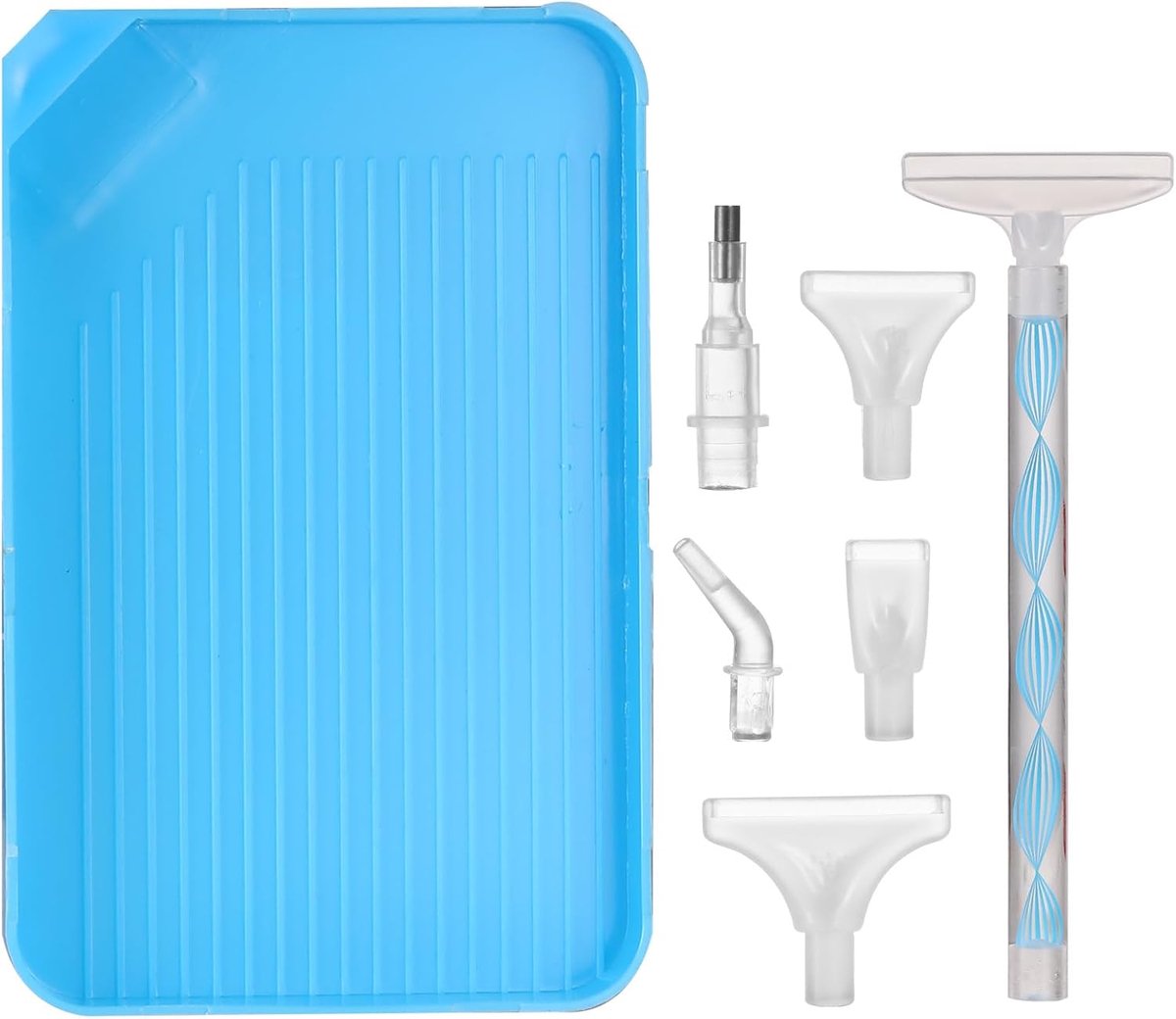 Art Accessoires Diamant Art Pennen Sets Diamant Schilderen Accessoires Diamant Schilderen Pennen Diamant Schilderen Kits voor Volwassenen voor DIY