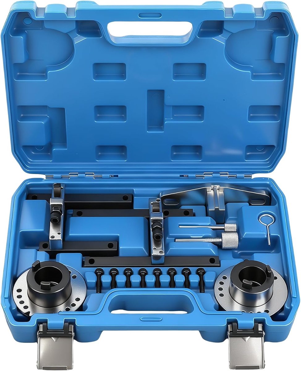 Motor instelgereedschapset tandriem gereedschap voor Ford 1.0 ECOBOOST