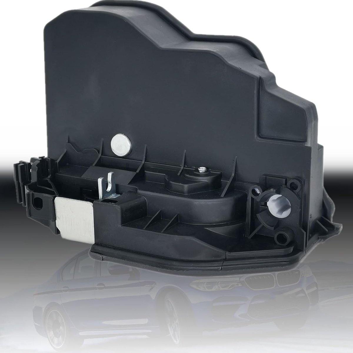 deurslot actuator Vorne links voor BMW 1er E81 E82 E87 E88 F20 F21 3er E90 E91 E92 E93 F30 F31 F32 F33 5er E60 E61 F10 F11 7er E65 E66 X1 X3 X5 X6 Z4,51217202143 51217154619