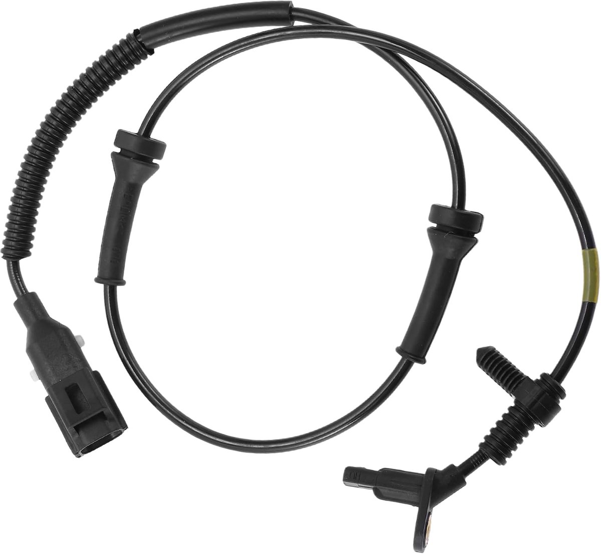 vooraan links of vooraan rechts ABS-sensor antiblokkeersysteemsensor Nr.LR024202 voor Land Rover Range Rover Evoque 2012-2019