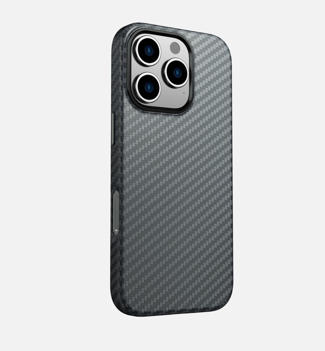 Swissten MagStick Shell hoesje - Geschikt voor SM-S921B - Black