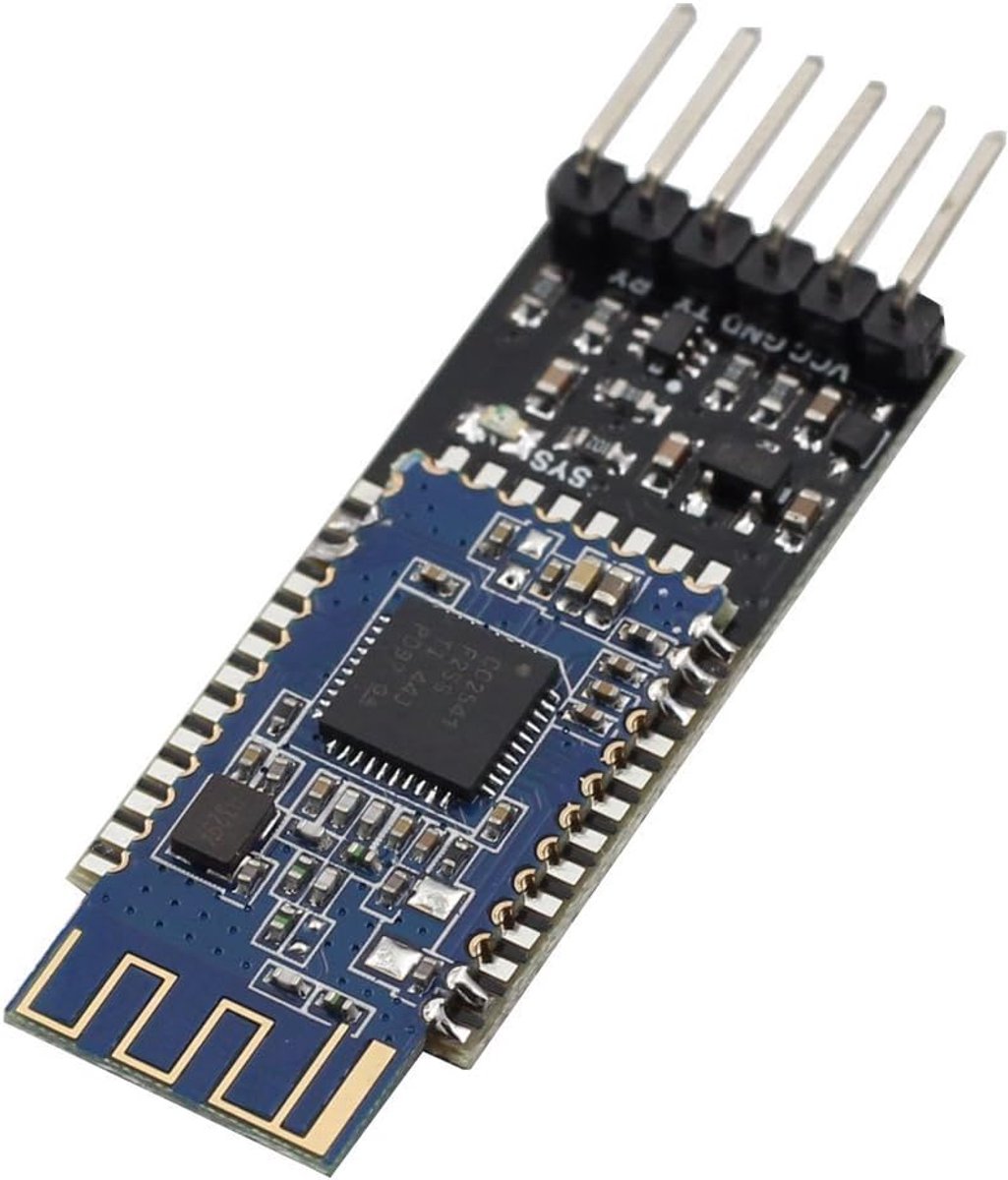Bluetooth 4.0 HM-10 Master Slave-module voor Arduino R3