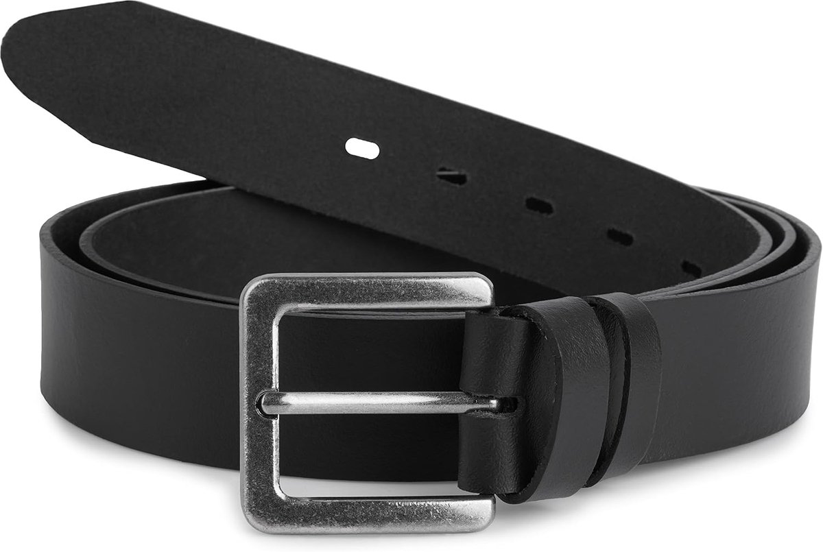 Riem Leren Riem Overtollige Lengte tot 180 cm L11