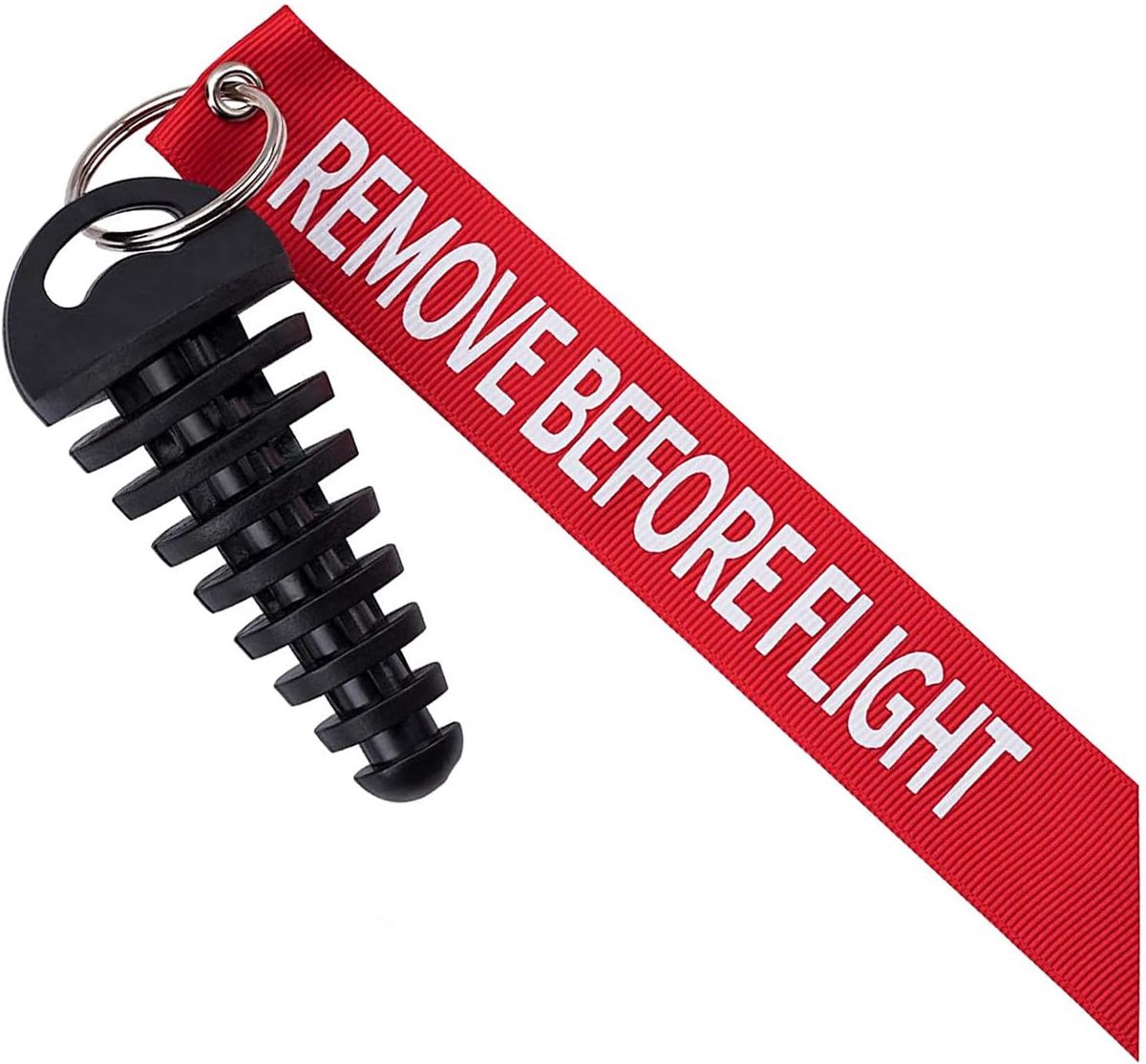 1 Stuk Uitlaatdemper Uitlaat Wasplug, 15-38mm/0.6"-1.5" Wasplug voor Motorfiets Fiets 2 Takt Rubberen Uitlaatdemper