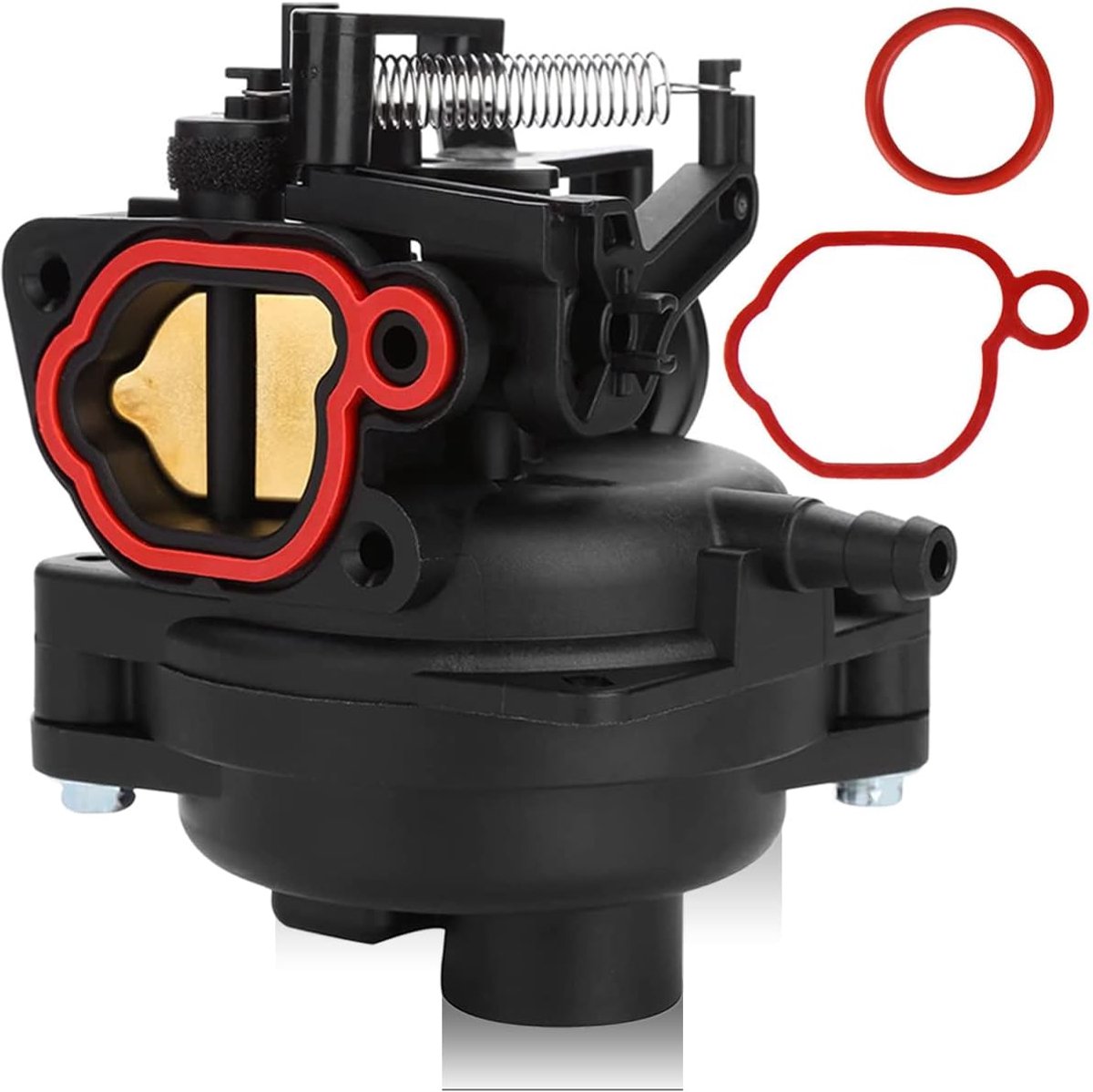 799584 Carburateur Vervanging voor Briggs & Stratton 103M02 09P702 093J02 550EX 625EX 675EX 725EXI 163cc TB110 TB200 Grasmaaier Motoren 594058 594057 59 594057 594057 592361 594529