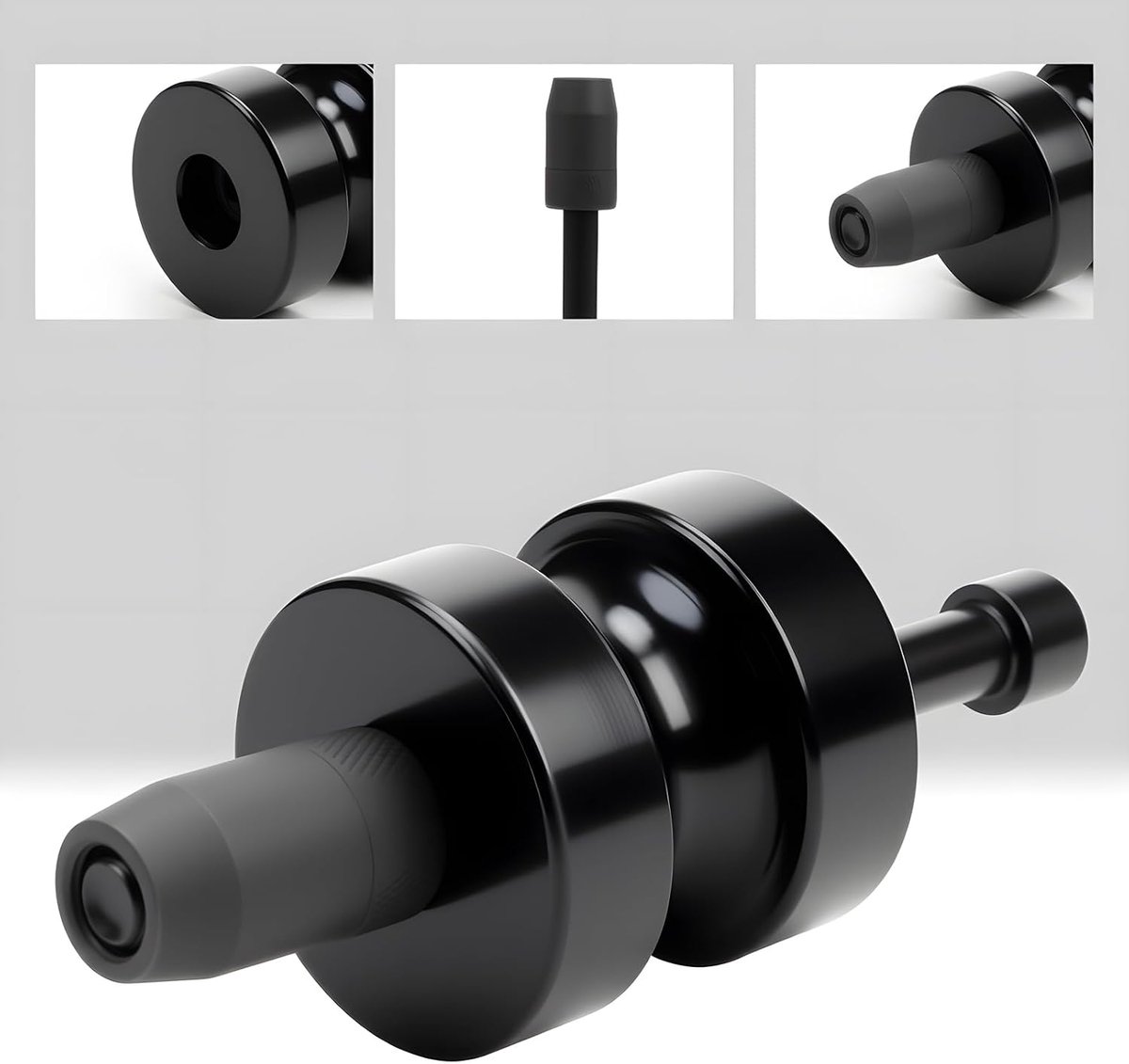 trekker gereedschap injectoren trekker trekker afdichting installateur gereedschap set trekker voor injectieventielen voor B-W-N 335i N14 N18 N54 N63 130192 130193 130194 130195