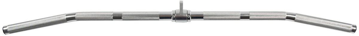 Taurus Lat Pull Stang Aluminium