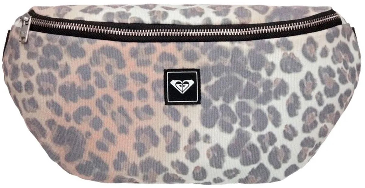 Roxy Wave Rider Cord Schoudertas Grijs Man