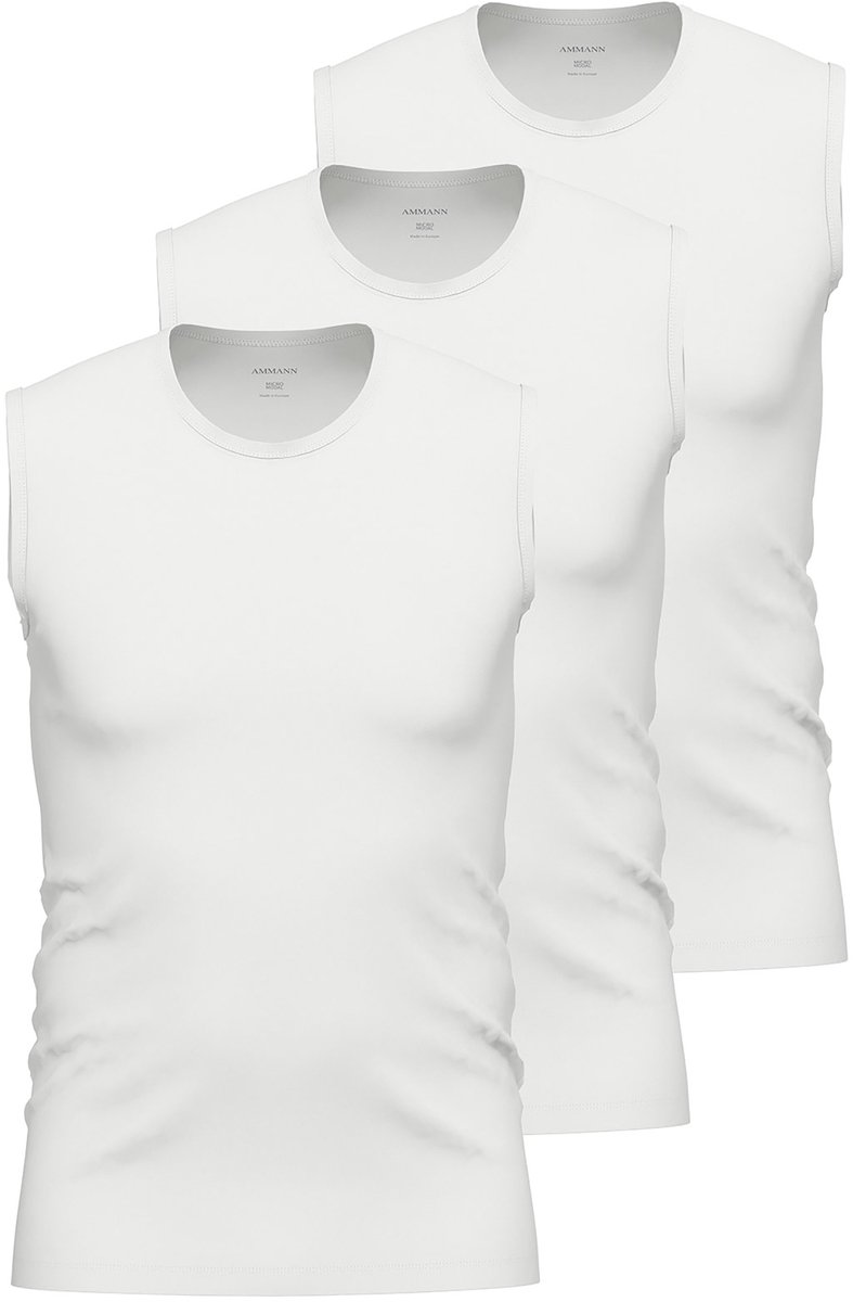 3-pack tank top Day Modern / Micro modal