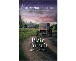 Apple Creek 1 - Plain Pursuit