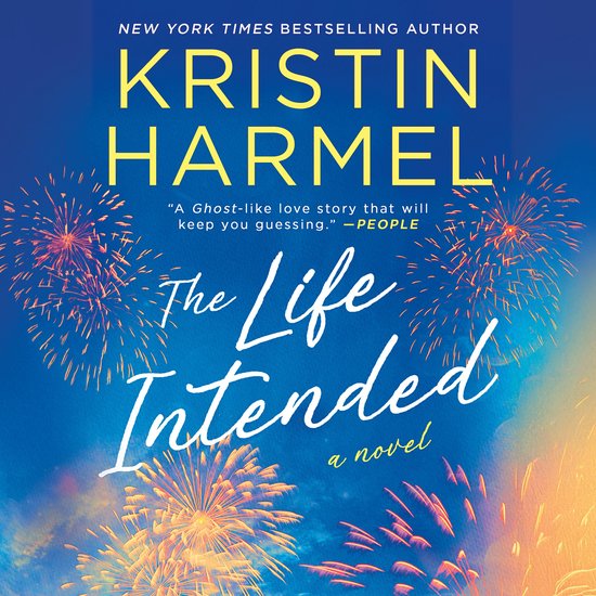 The Life Intended - cover