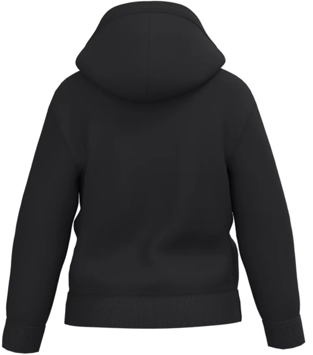 Hoodie met t-rex - Zwart - 134/140