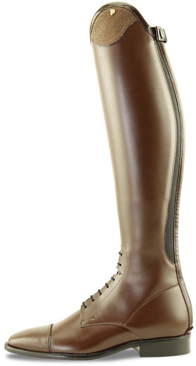 Petrie Riva Brown L/2 44