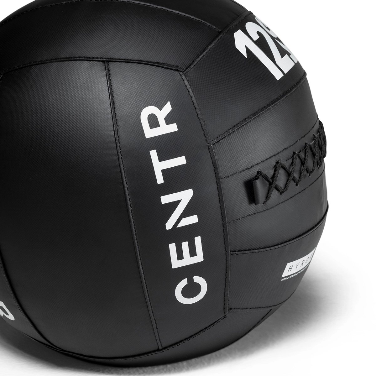 Centr x HYROX Wall Ball 12kg