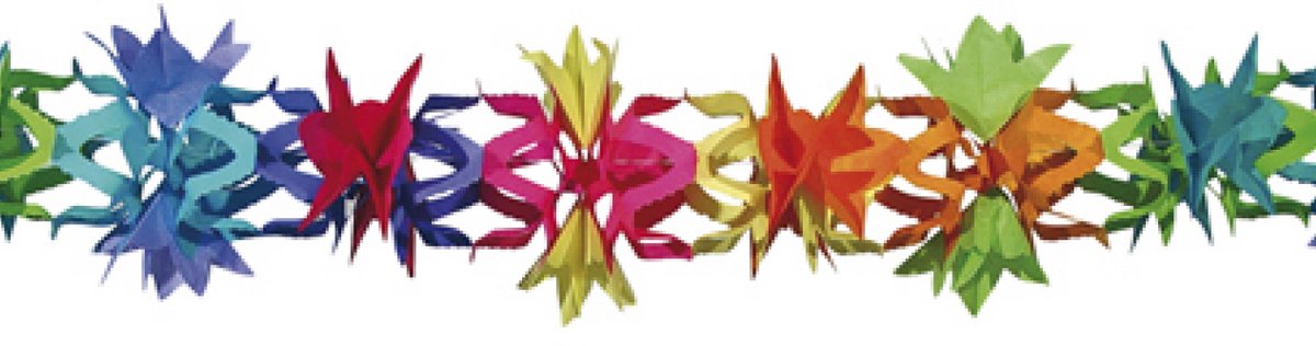 Slinger - Floral - 6m