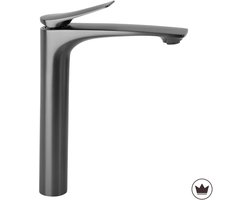 Rea - Wastafelkraan Premium Vision Tytan High - 15 x 4,2 x 26,5 cm