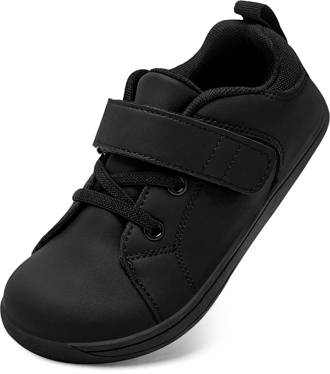 IceUnicorn Blotevoetenschoenen voor kinderen, voor jongens en meisjes, minimalistische babysneakers - ShopVlot