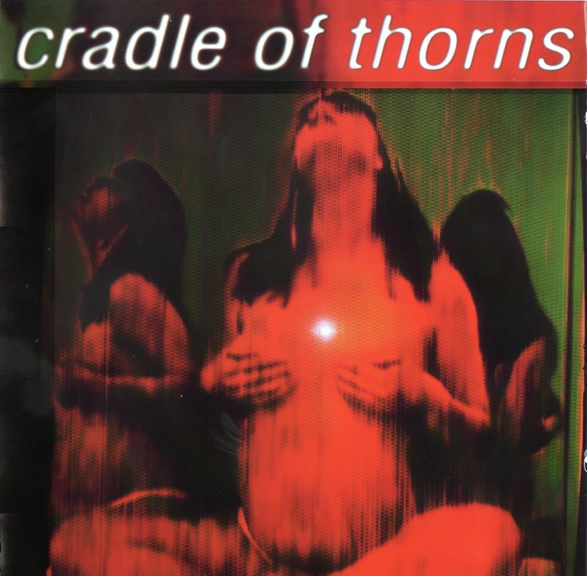 Cradle Of Thorns - Feed-Us (CD)