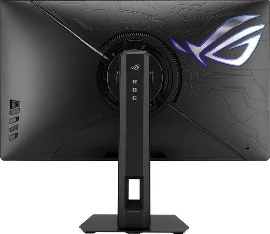 ASUS ROG Strix XG27UCMG 27″ (3/8)