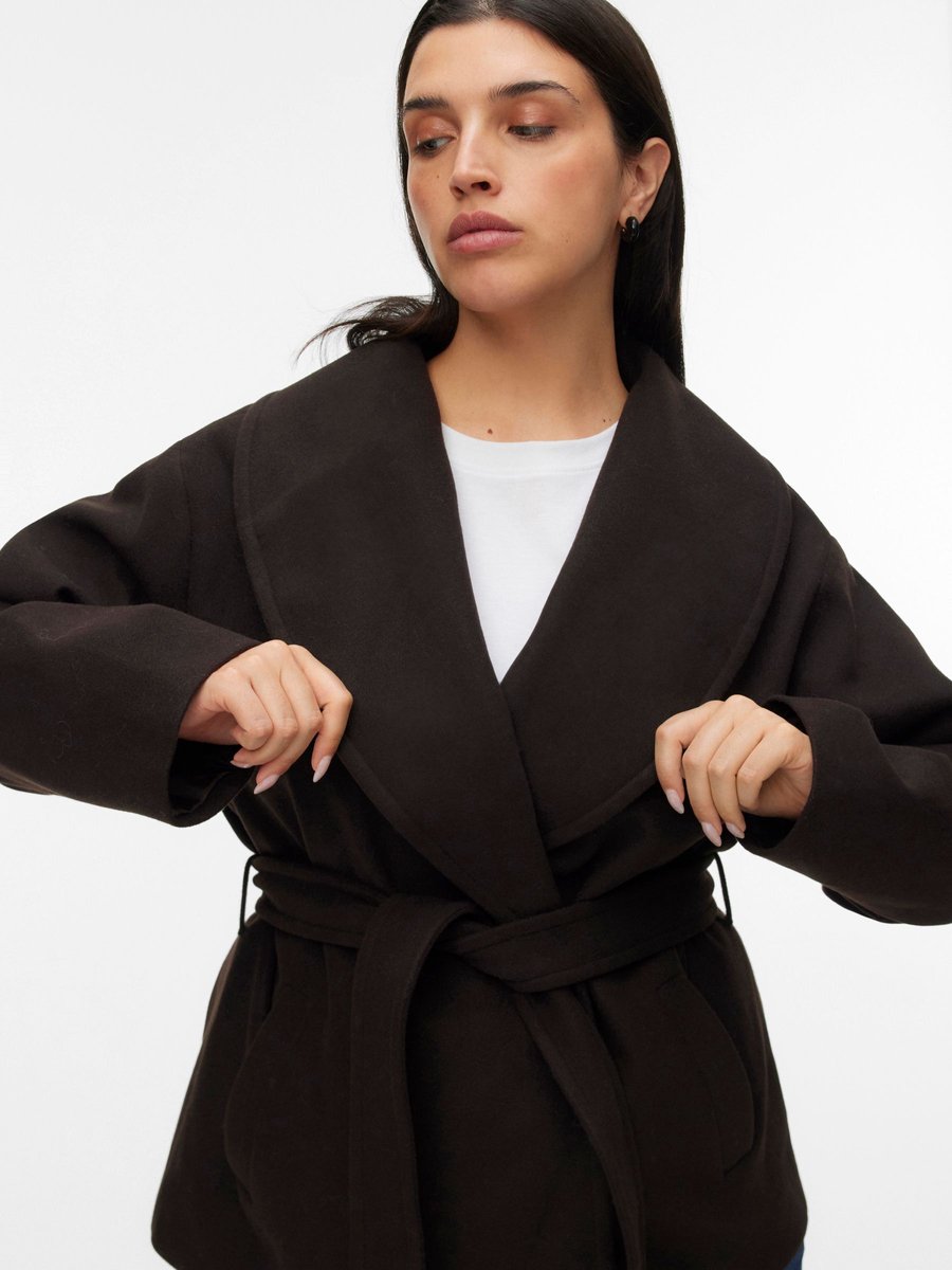 Vero Moda Curve Jas VMCANNE Jas
