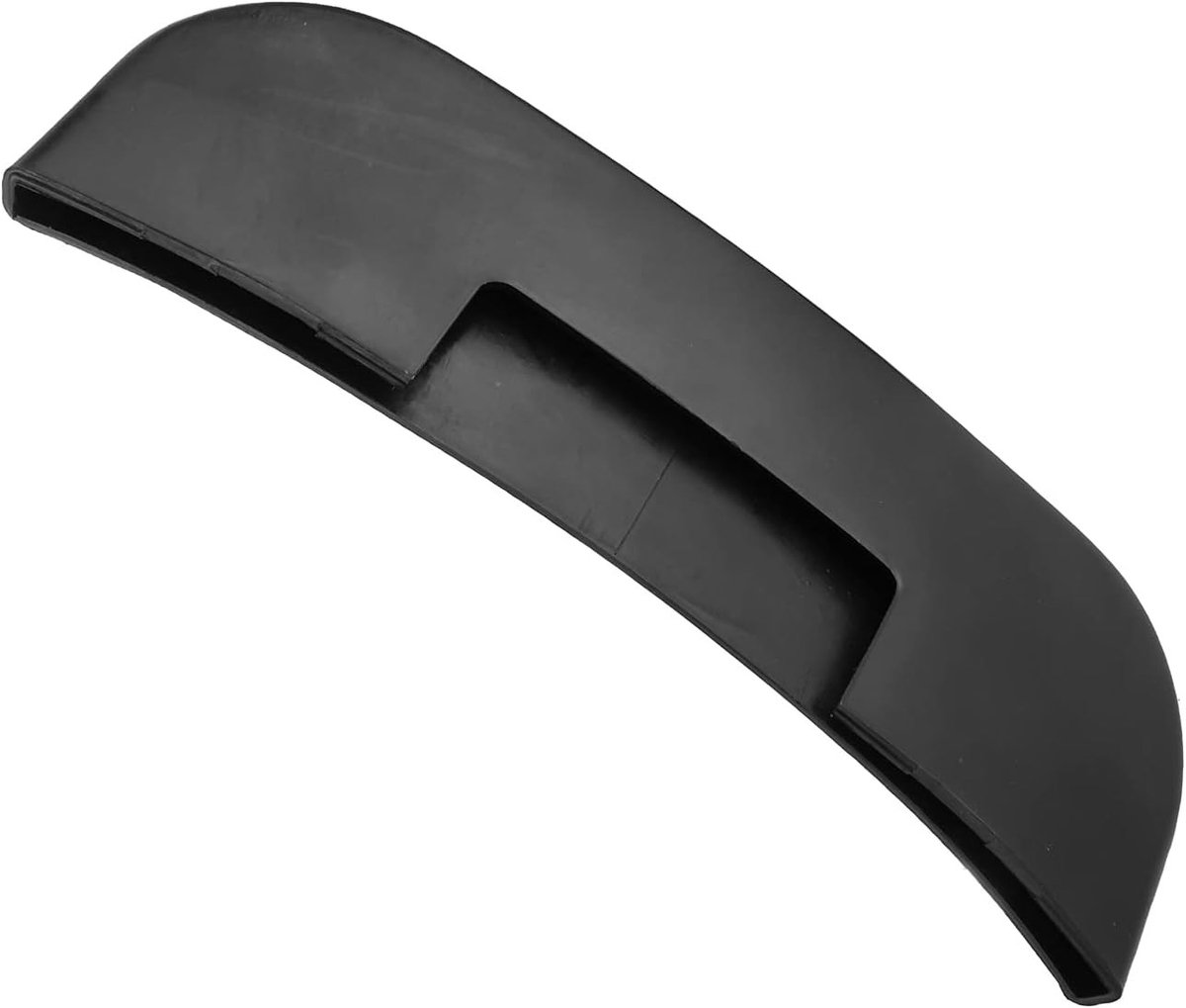 Beschermhoes voor Bandenmontage met ABS Materiaal - Zwart, Rim Bescherming en Accessoires voor Bandenwissel Machines