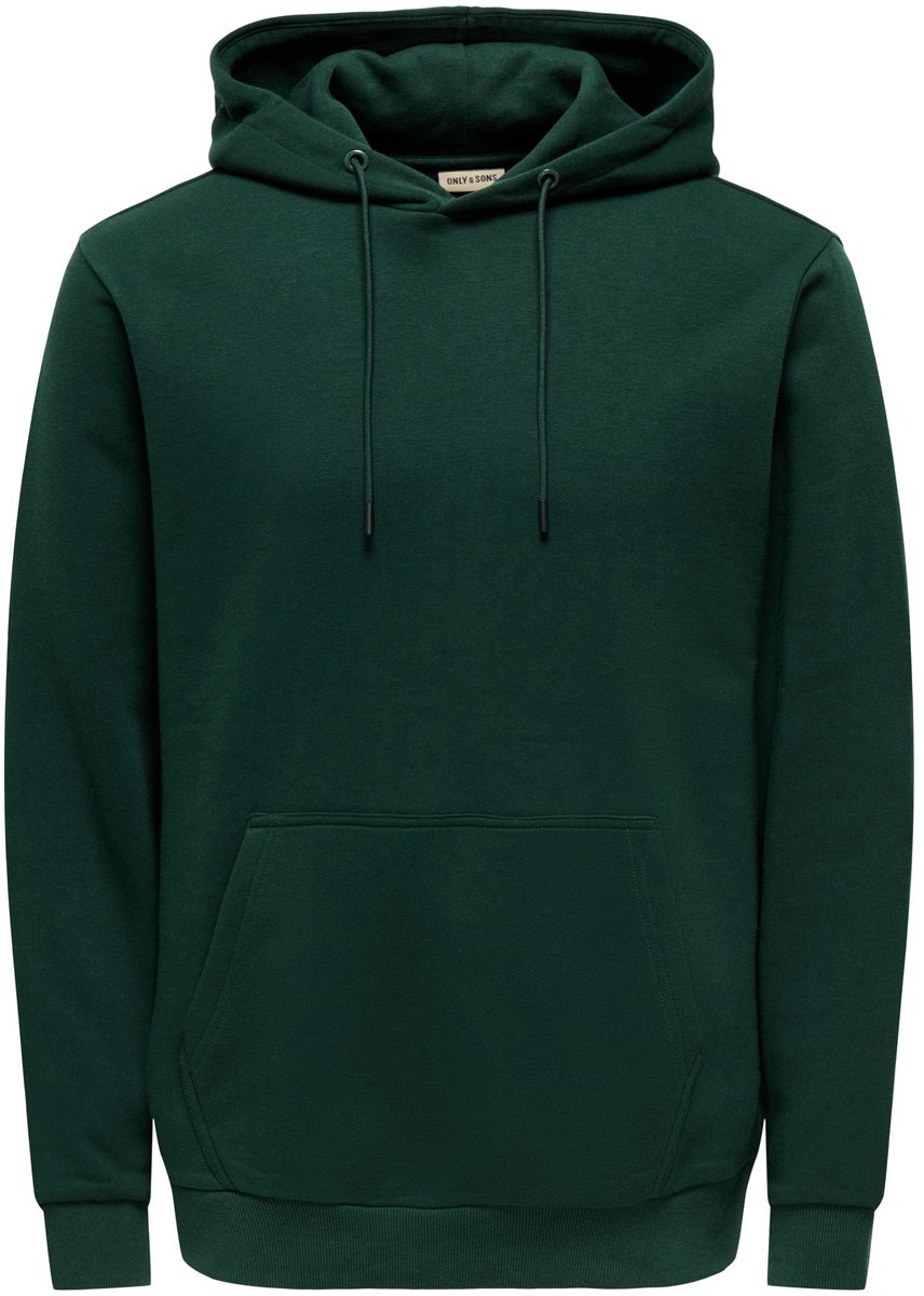 ONLY & SONS Hoodie ONSCERES Sweatshirt