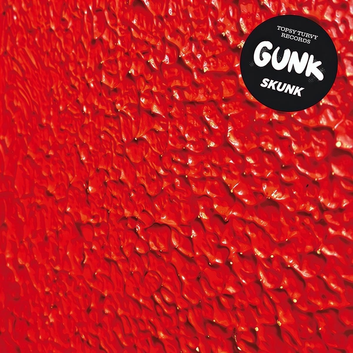 Gunk - Skunk (LP)