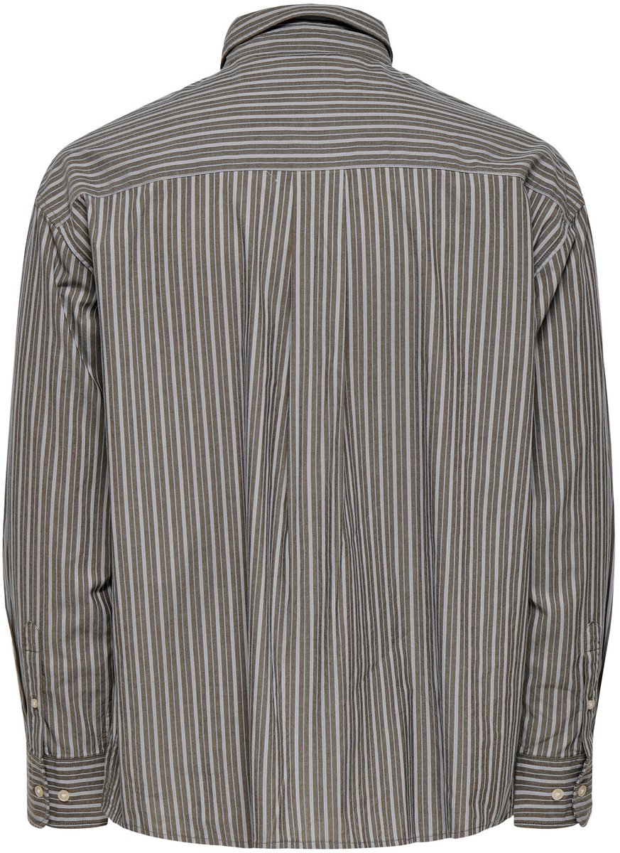 ONLY & SONS Overhemd ONSTHOMPSON Overhemd