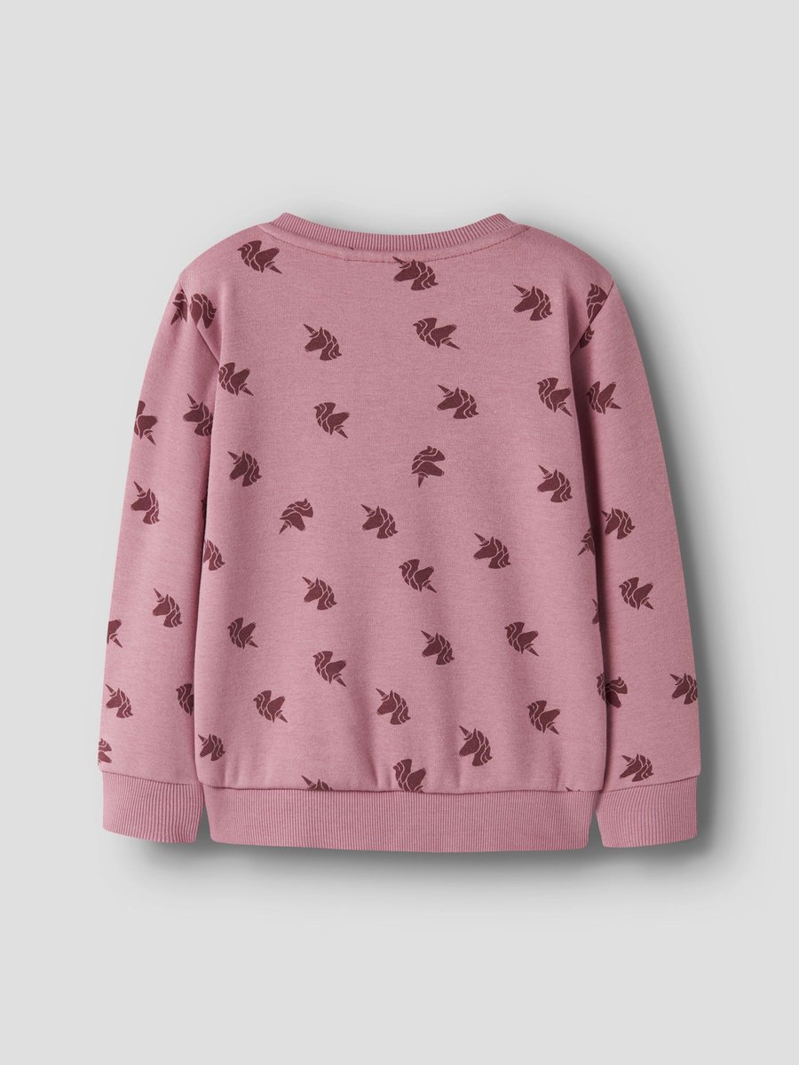 Name it Sweatshirt Fleece