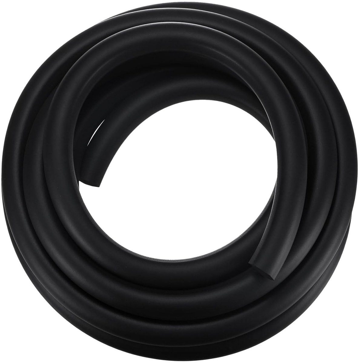 Schuimstofvulstaaf 4ft x 2,5 cm - Afdichtmiddel voor voegen, spleten en betonvullingen, rubberen vulstaaf voor optimale isolatie en bescherming