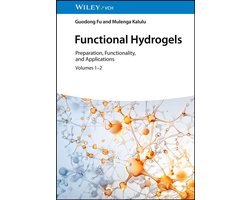 Functional Hydrogels