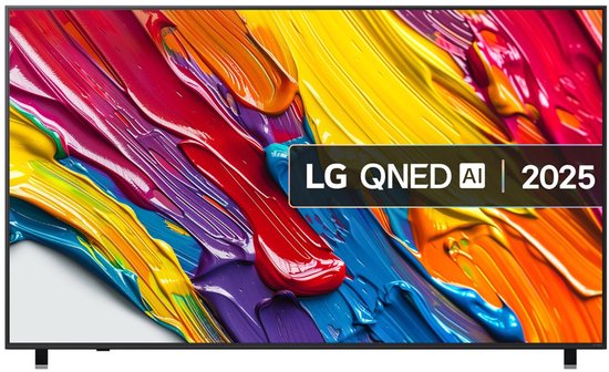 LG 43QNED84A6
