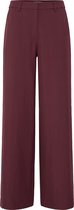 ICHI - IHFAVA LONG WIDE PA2 - Dames - Regular fit jeans