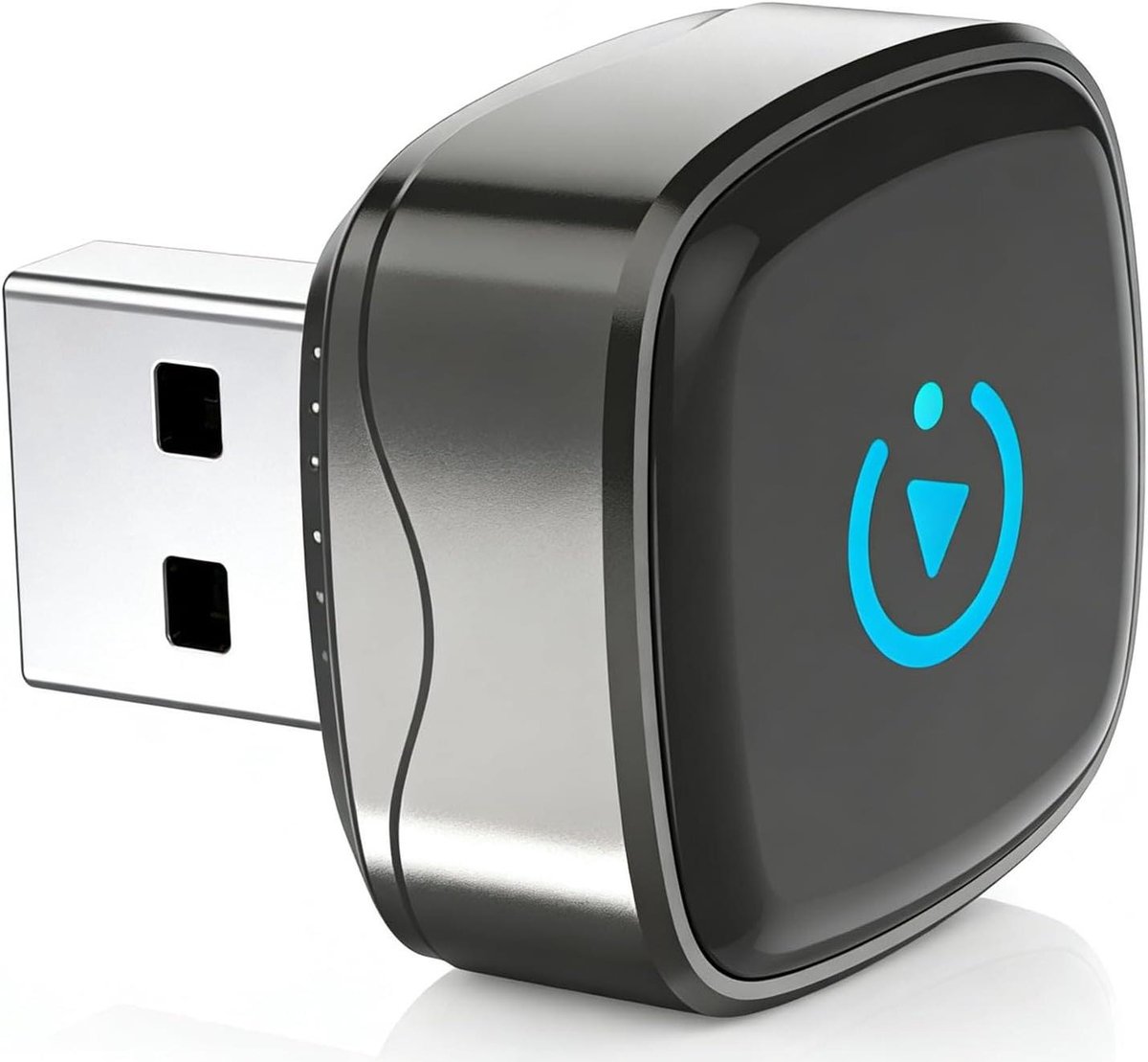 Auto Scherm Adapter - Draadloze USB Adapter - Muziek Streamen Bellen - Snelle Eenvoudige Verbinding