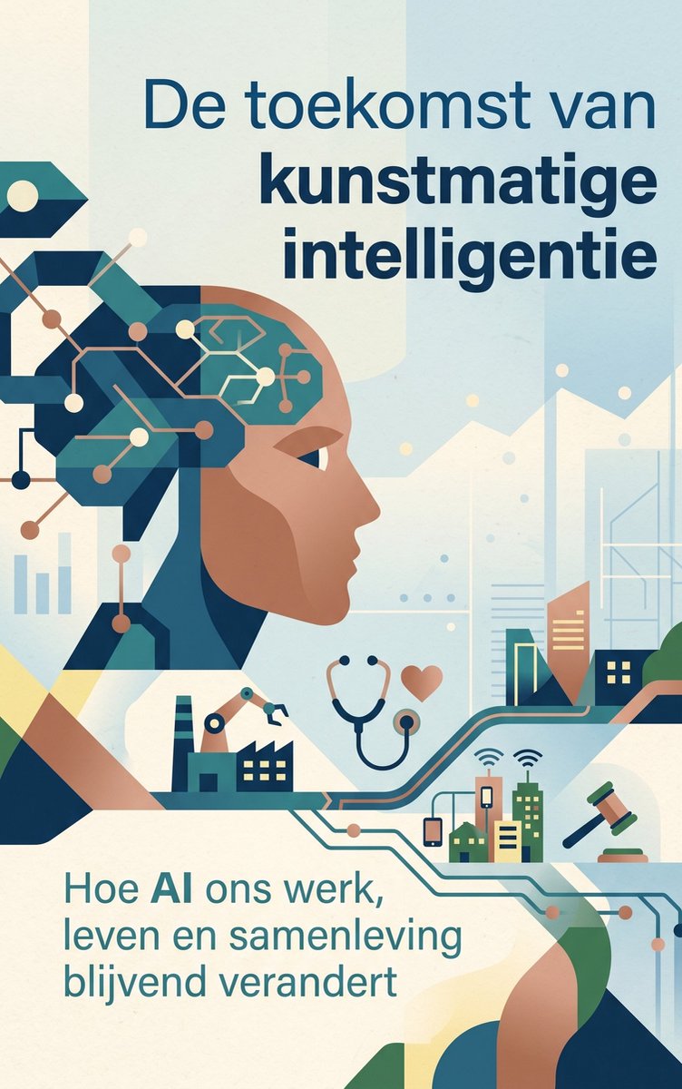De Toekomst Van Kunstmatige Intelligentie