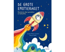 De grote emotieraket